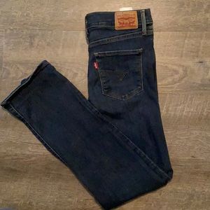 Women’s Levi’s Jeans